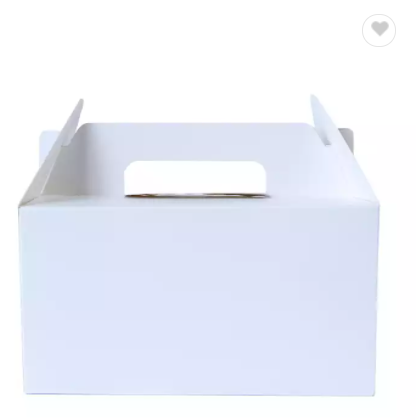 Microwavable Custom Printed Food Box 1200ML 1600ML Food Box Easy Green Takeaway Packaging Boxes / 2