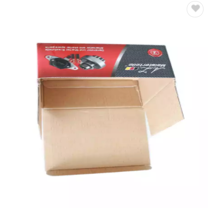 Free sample factory custom printed corrugated shipping boxes / 2