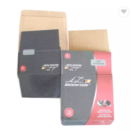 Free sample factory custom printed corrugated shipping boxes / 3