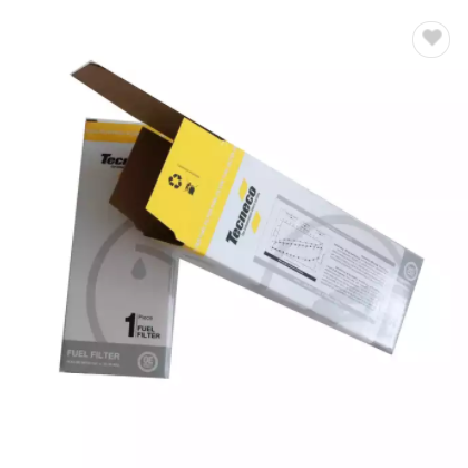 Factory Direct Sales Custom Corrugated Cardboard Snap Bottom Box Retail Packaging / 3
