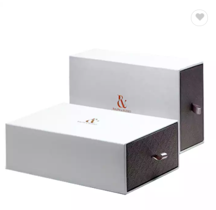Paper box Gift custom Box Made of Art Paper and Cardboard Magnetic Gift Folding Box / 3