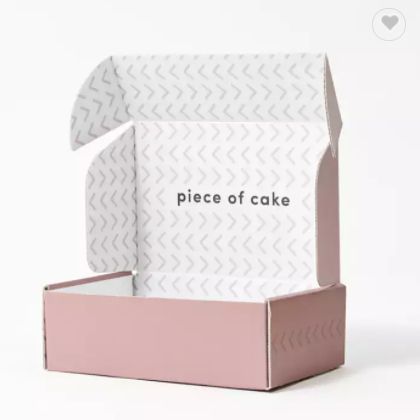 Cardboard Paper Collapsible Magnetic Flap GiftCustom Matte Black Luxury Foldable Hard Paper Magnetic / 2