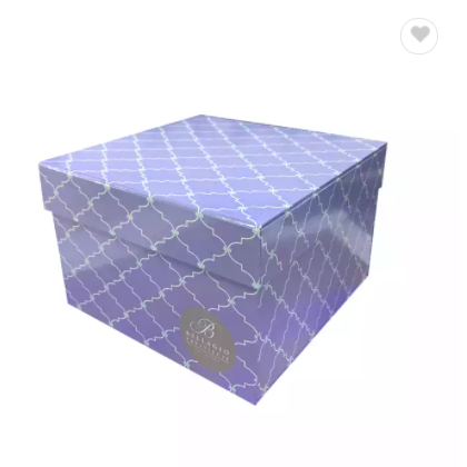 Customize Large Black Foldable Magnetic Closure Luxury Gift Cardboard Shipping Paper Box For Clothes / 1