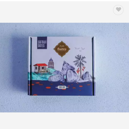 Printed Unique Corrugated Shipping Boxes Custom Logo Cardboard Mailer Box / 2