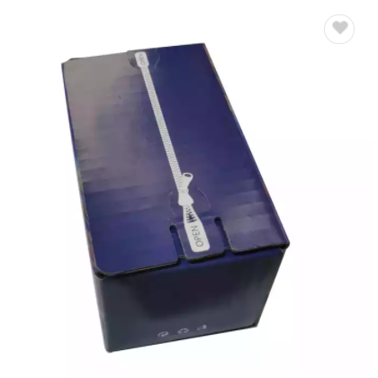 Custom Mailer Express Box Sturdy Cardboard Shipping Boxes Self Stick Zipper Packaging Boxes For Gift / 2