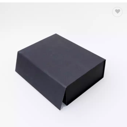Large 13*4.73*9.85in Folding Packaging Box 33*25*12cm Magnetic Closure white Gift Boxes for Presents / 3