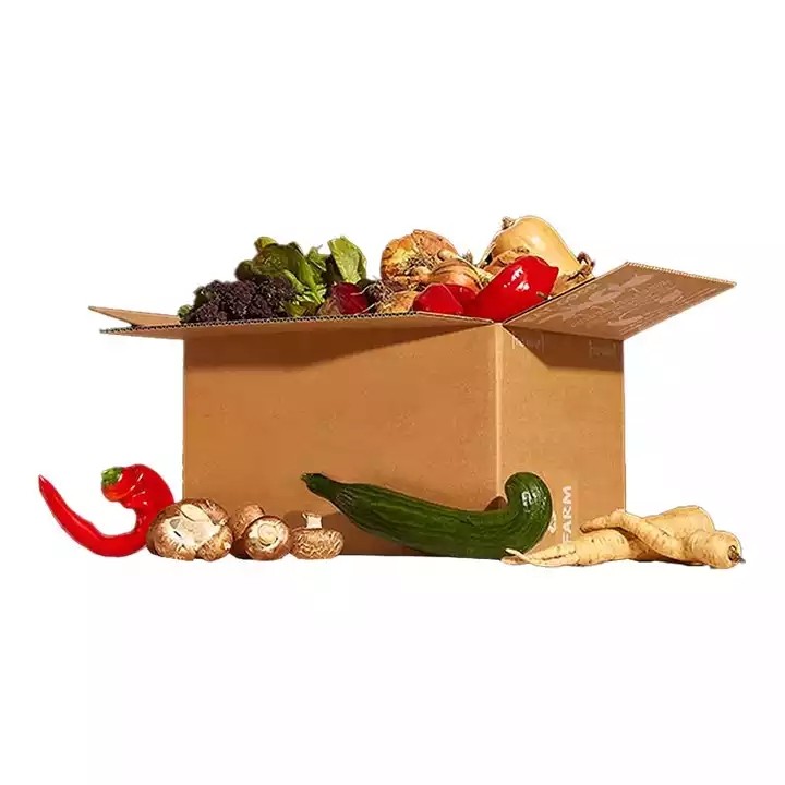 Wholesale custom printed unique corrugated shipping boxes custom logo cardboard mailer box / 1