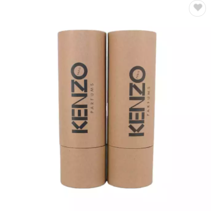 cardbboard tubes package for perfume custom packaging manufacture for fragrancec poster / 2