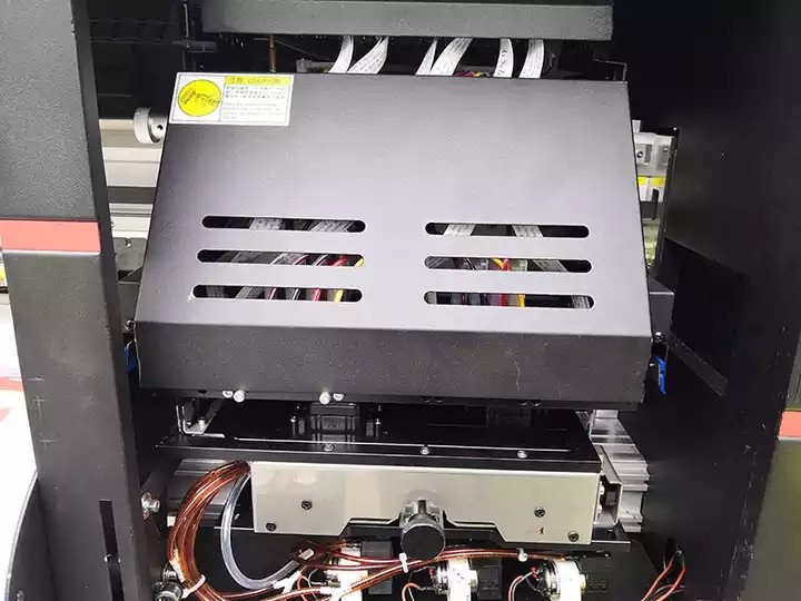 Factory direct sale wide format sublimation printer digital print machine for fabric textile sublima / 3