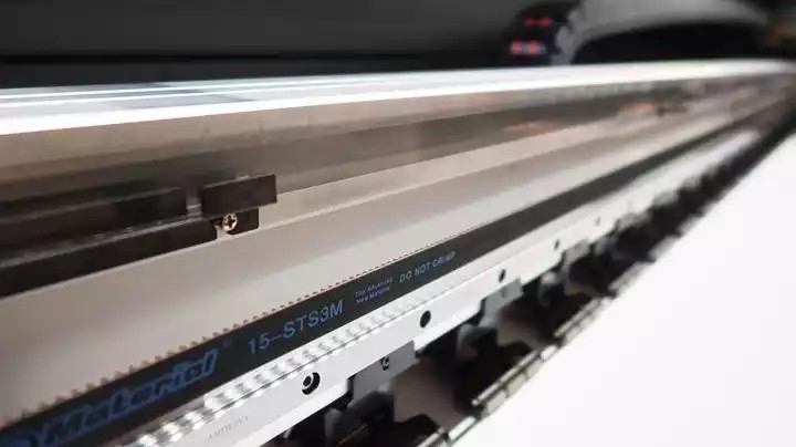Popular factory sell 180cm sublimation printer 6 pieces i3200/4720 print head textile sublimation pr / 3