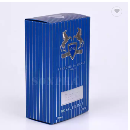 Custom luxury cardboard paper box for skincare cosmetics packaging box eco friendly packaging lipsti / 2