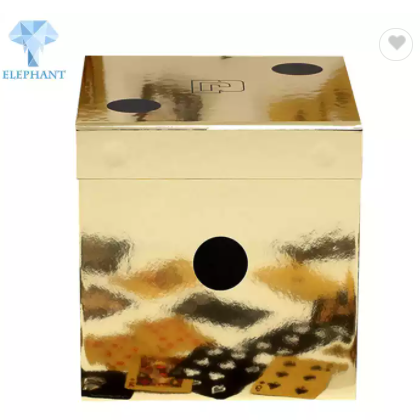 Makeup Packaging Gift Box Luxury Perfume Box Empty Custom Packaging Luxury Box Packaging / 2