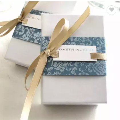 Hot sell gift box ,hard paper gift box,cheap gift box from china / 2