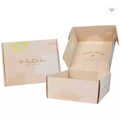 Custom high quality shipping packaging boxes corrugated boxes for 3 wine bottle packaging / 2