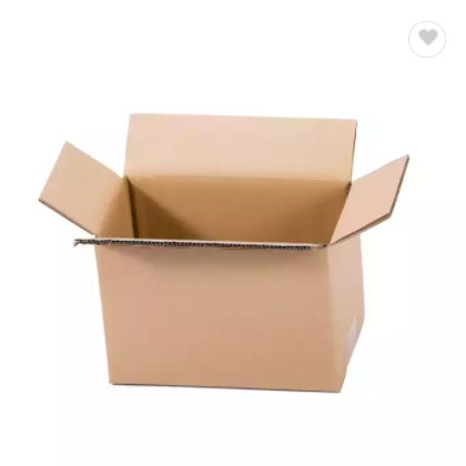 Wholesale Custom Large Shipping Boxes Packaging Carton Corrugated Cardboard Box For Packaging Moving / 2