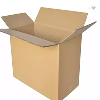 Wholesale Custom Large Shipping Boxes Packaging Carton Corrugated Cardboard Box For Packaging Moving / 3