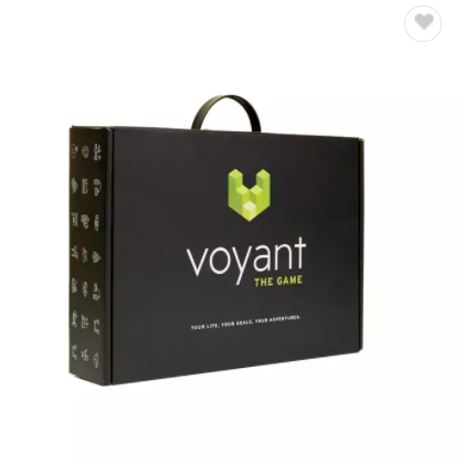 Custom Logo Printed Cardboard Folding Subscription Mail Carton Clothing Corrugated Paper Packaging m / 1