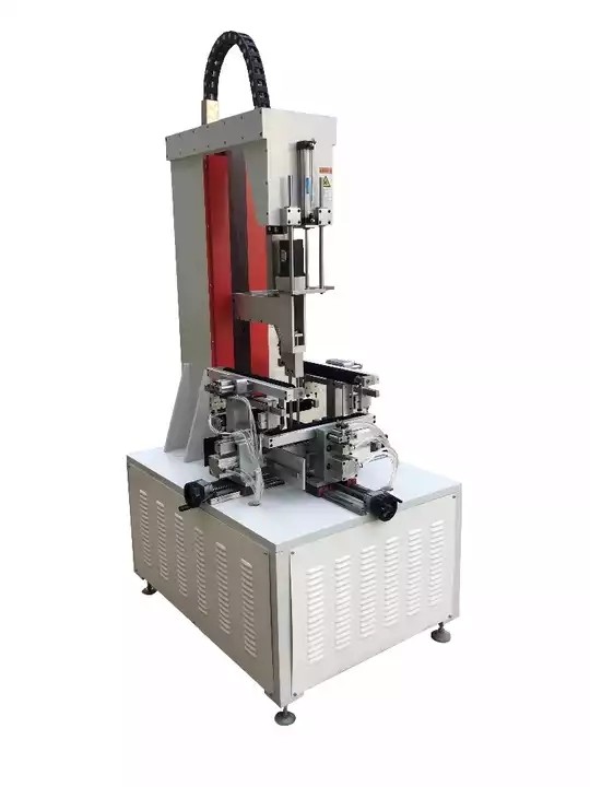 Automatic Gift Box Making Line / 3