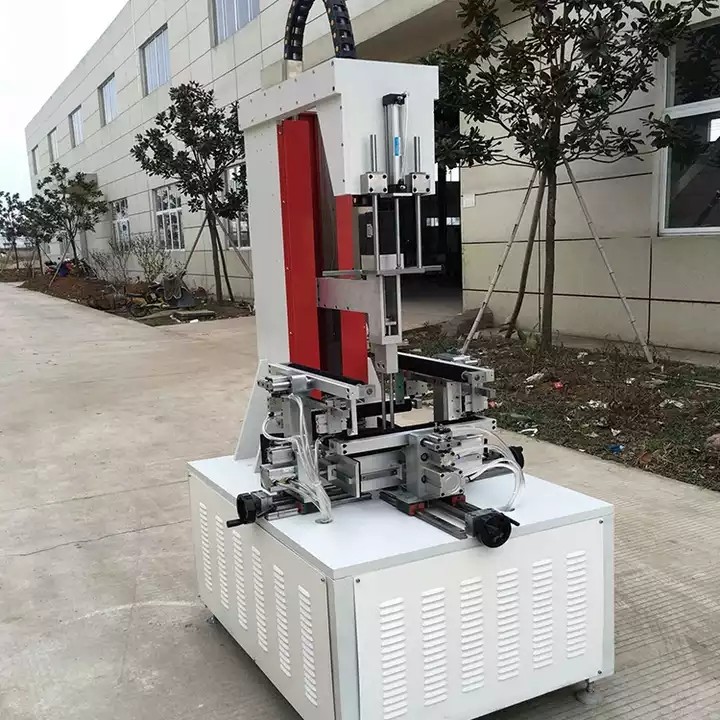 Paper box folding machine folding gluer machine folding carton gluers / 3