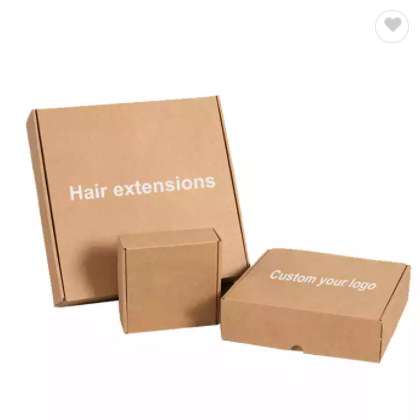 Free sample custom logo shipping packaging boxes shipping boxes grey / 2