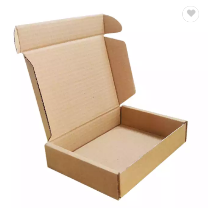 Free sample custom logo shipping packaging boxes shipping boxes grey / 3