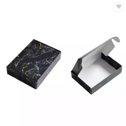 Trending products 2022 new arrivals boxes supplier cosmetic packaging box / 1