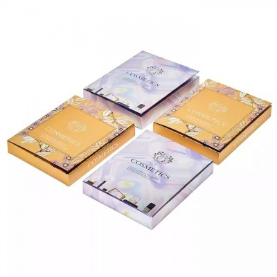 Wholesale Custom Logo Special Cardboard Box Food Printing Mailer Box Shipping Nuts Kernels Packaging