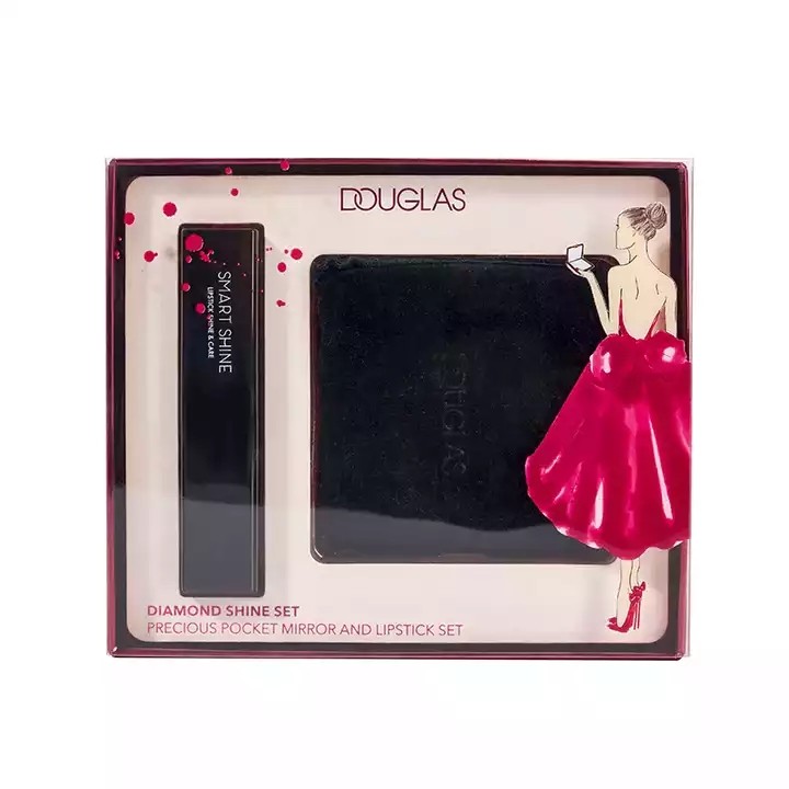 The world-renowned cosmetics brand cooperative supplier packaging factory is suitable for cosmetic p / 2