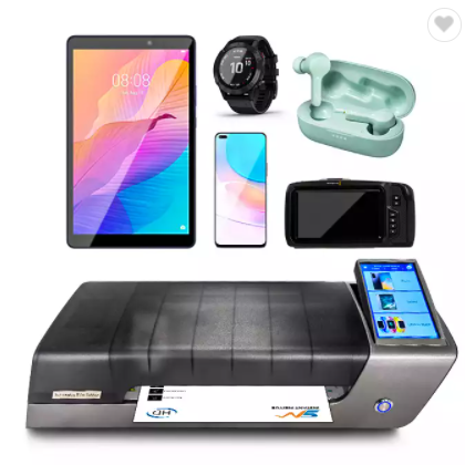 3D Printer Hollow Coupon Phone Hydrogel Cutting 3 In 1 Printing Cutter Machine Cover Film Cut Machin / 2