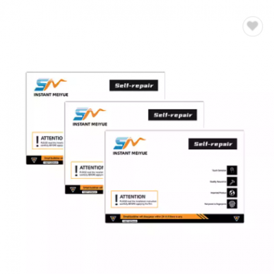 Automatic Self Repair Hydrogel Tpu Almohadillas De Hidrogel Multifunctional Hydrogel Patches Flexibl