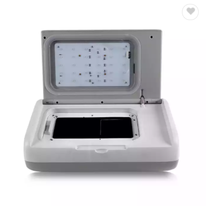 Screen Protector UV Laminating machine LED Vacuum Exposure Nano screen protector MachinePopular / 3