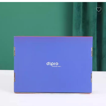 Wholesale food packaging boxes gift wrapping box aircraft box logo customization / 3