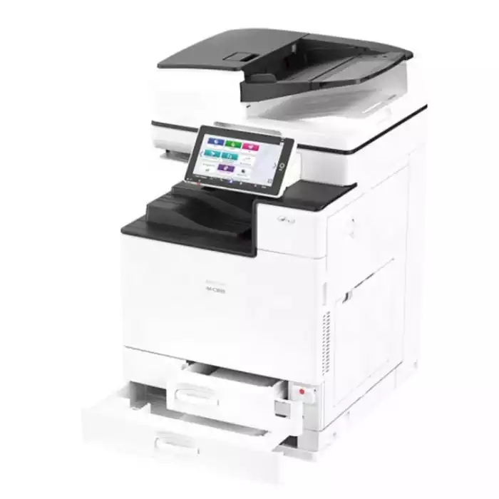 Top Quality New Fotocopiadora Office Digital Photocopy Machine for Ricoh Aficio IMC3000 multifunctio / 1