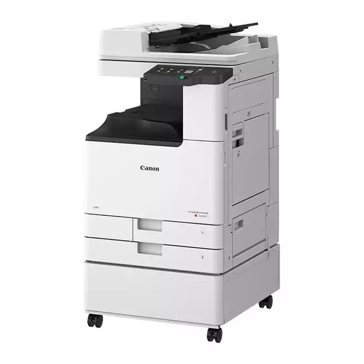 Kolit Office Equipment All in One copier machine c3826 Color copier machine For Canon c3826 Copier M / 1
