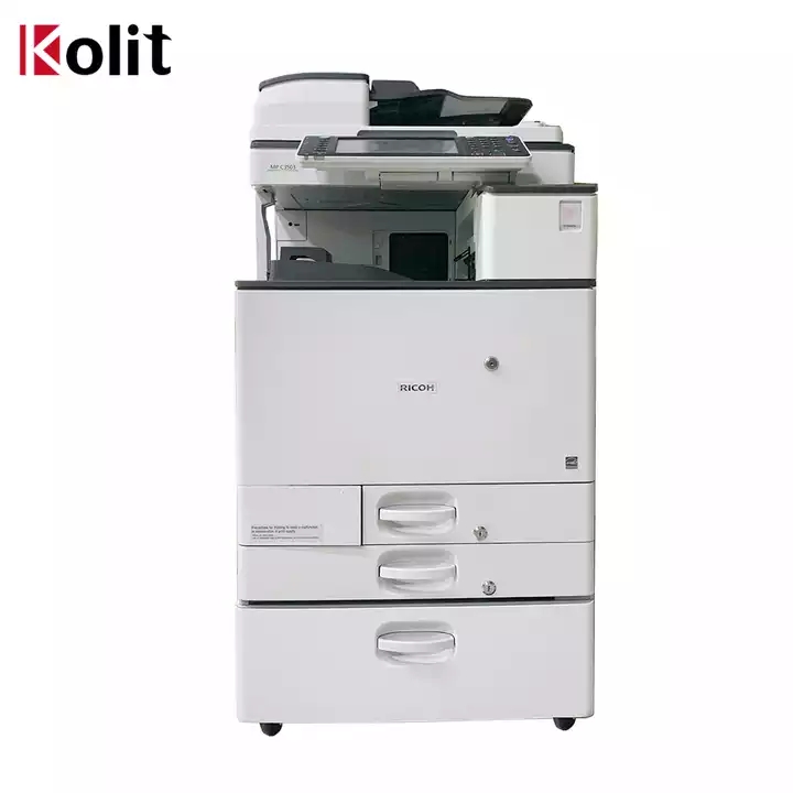 MPC3003 C4503 C6003 Factory sale Used Copiers High Quality Digital printers copiers print machine Ri / 1