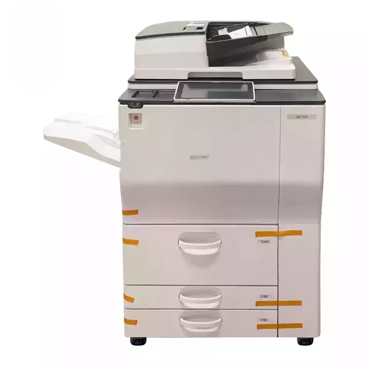 High-Quality multifunction laser printer scanner copier for Ricoh C6503 color laser printer a3 / 1
