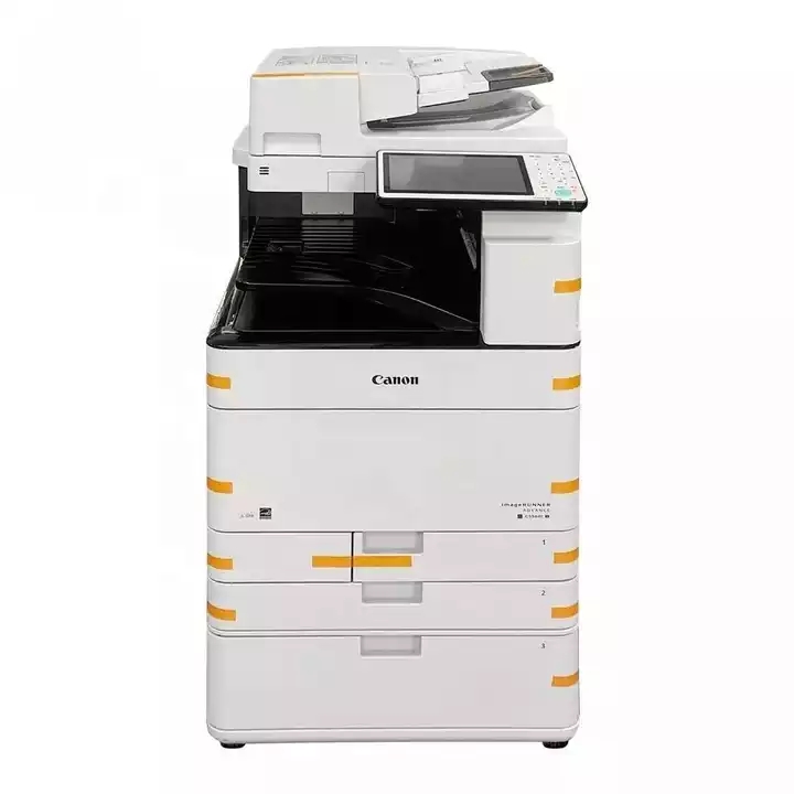 2022 Wholesale High Print Speed office printer scanner copier for canon C5560i multifunctional color / 1