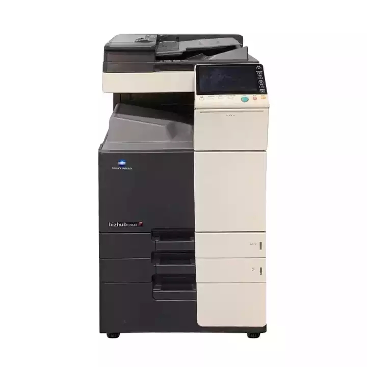 Hot Selling A3 Laser Printer Photocopier 364 Refurbished Copier Machine Office Printer / 1