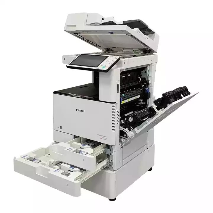 Hot Sell High Quality Cheap Price Multifunction Copier Machine for canon C3525i Used Office Color Pr / 2