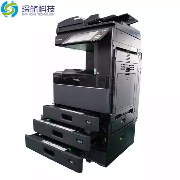 High Quality remanufactured copier machine for Toshiba e-STUDIO 2515AC office printer multifunctiona / 2