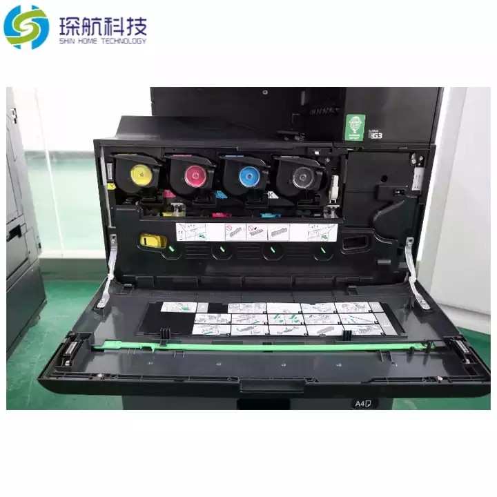 High Quality remanufactured copier machine for Toshiba e-STUDIO 2515AC office printer multifunctiona / 3