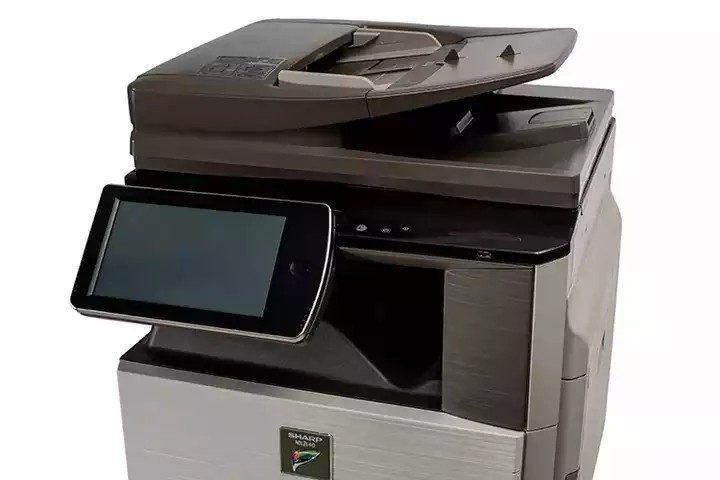 2022 Hot sell Fast Delivery color laser printer a3 a4 printers for Sharp MX-2640 multifunctional pri / 2