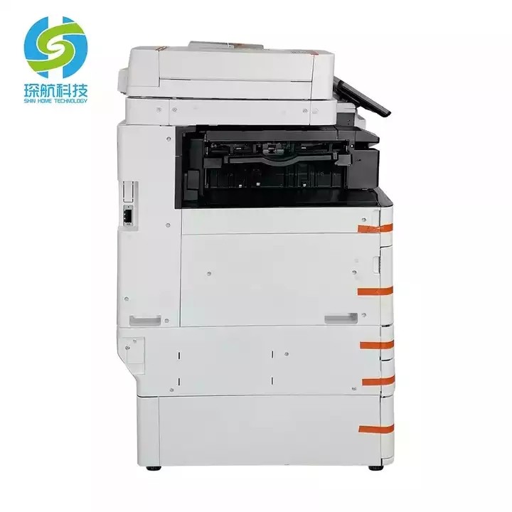 Factory Price High Level Photocopier Print Machine Copiers for canon 4535i Black and white Printer / 3