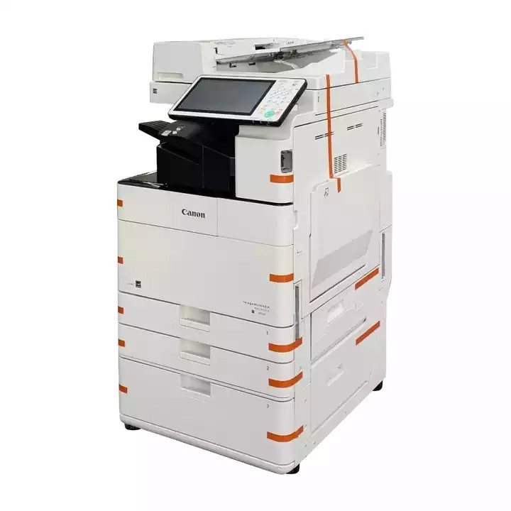 Factory Price High Level Photocopier Print Machine Copiers for canon 4535i Black and white Printer / 1