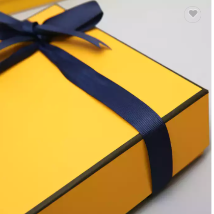 Custom Necklace Bracelet Ring Watch Jewellery Packing Box Paper Gift Packaging Jewelry Box / 2