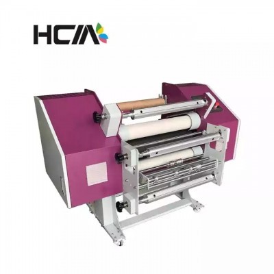 Nomex blanket dye sublimation ribbon thermal printing calandra