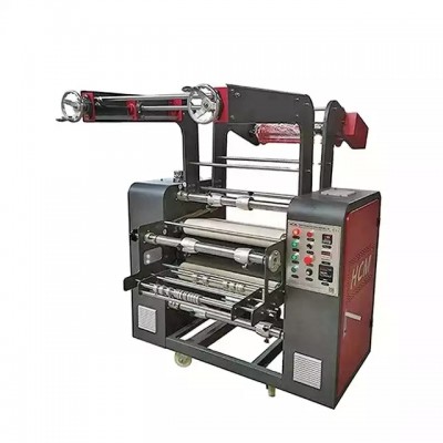 Mini Heat Transfer Machine Ribbon machine