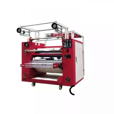 Newest bottle opener lanyard thermal transfer machine