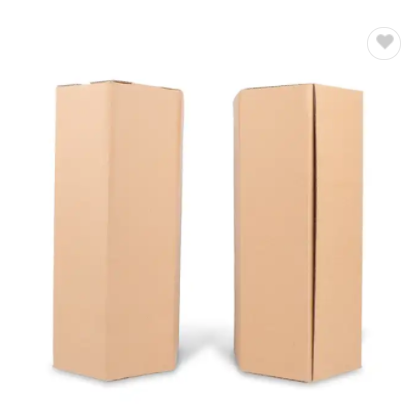 Portable Round Folding Box Packaging Boxes Custom Print Colour One-stop For Suit Clothes Dress Shirt / 2
