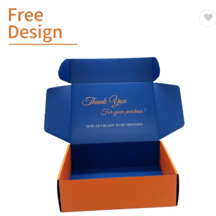 competitive price cosmetic set paper packaging box custom printed design nail brush beauty packaging / 1